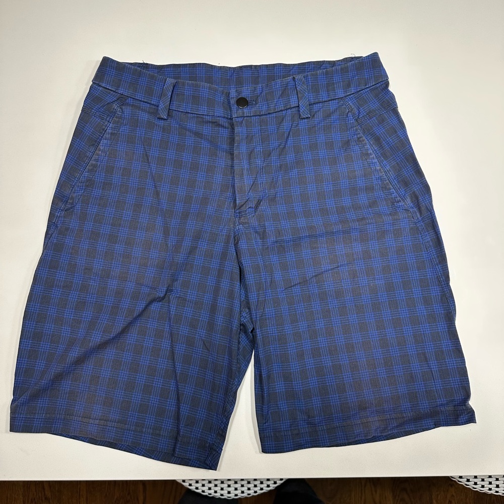 NEW Lululemon shorts